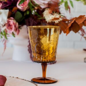 Glāzedzintara tonī 330 ml