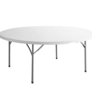 Galds apaļš 180 cm