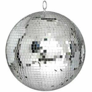 Disko bumba 30 cm