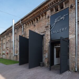 Eviart galerija