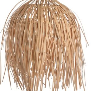 Bambusa girstu lampa 40 cm