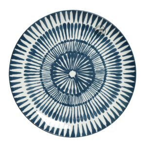 Pusdienu šķīvis Bali D26,5cm